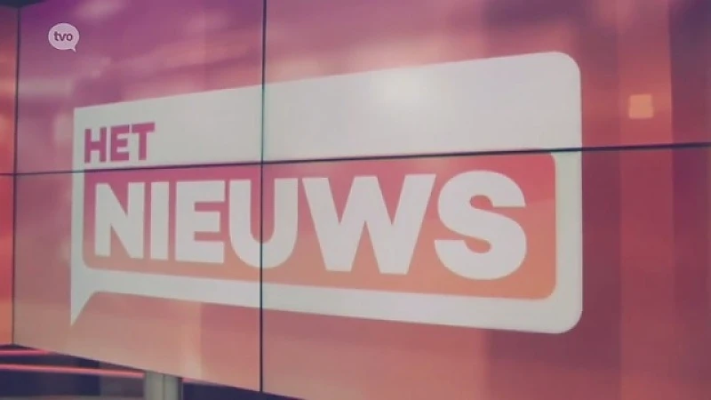 TV Oost Nieuws van zondag 26/2/2017