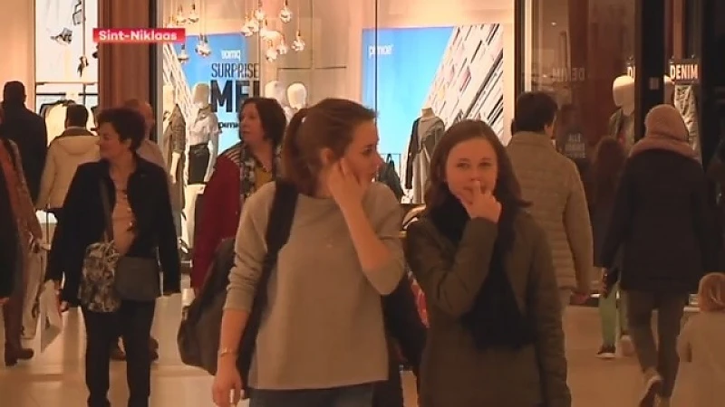 N-VA Sint-Niklaas wil GAS-boete voor seksuele intimidatie