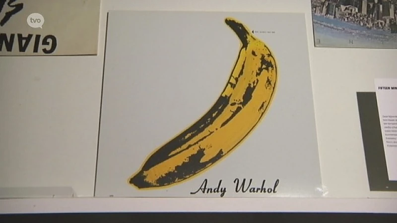 Sint-Niklaas TV: Visual Vinyl