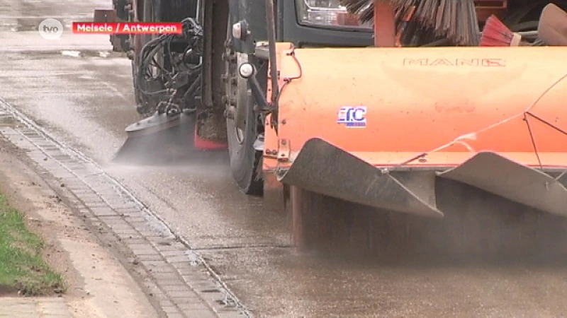 Lage-emissiezone nekt Bevers veegwagenbedrijf