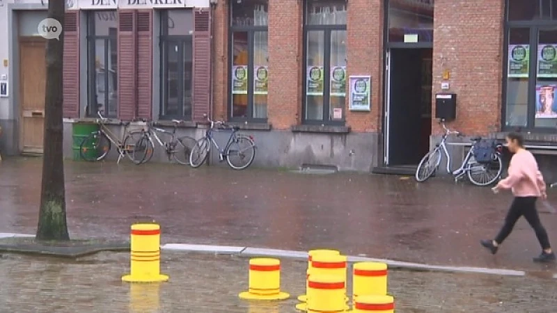 Sint-Niklaas TV: Dag tegen racisme