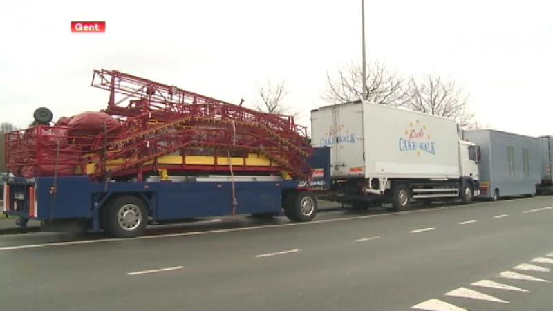 Halfvastenfoor in Gent gaat dan toch door