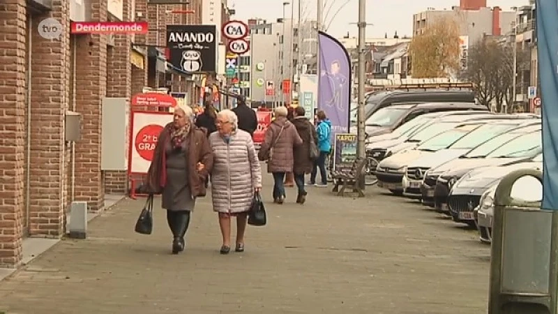 Handelskern Dendermonde geeft het op