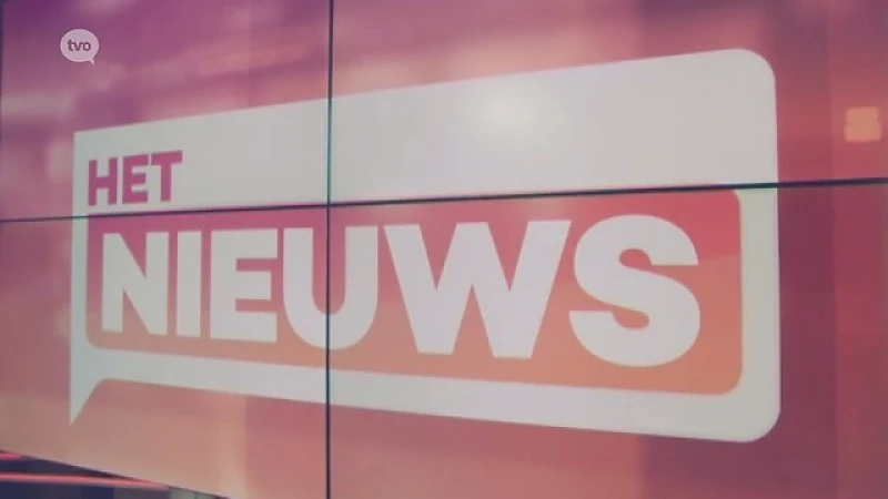 Hoofdafbeelding voor artikel TV Oost Nieuws van maandag…