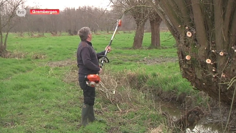 Schelde-Durme meest succesvolle knotteam van Vlaanderen