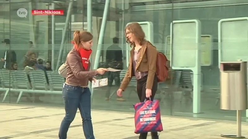 Hoofdafbeelding voor artikel Equal Pay Day: Vrouwen moeten…