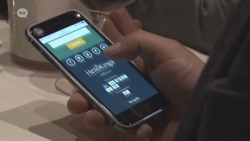 Hoofdafbeelding voor artikel Uitsmijter: Hellokings