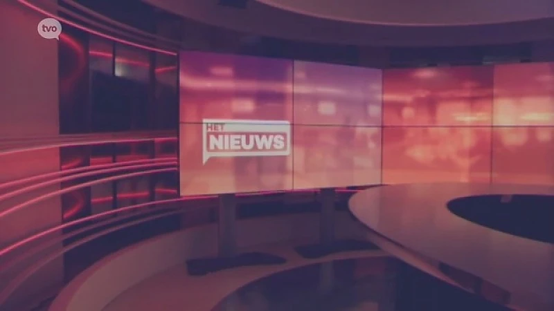 Hoofdafbeelding voor artikel TV Oost Nieuws van 26 maart…