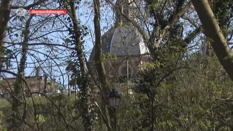 De Muur van Geraardsbergen, een mythische locatie met twee gezichten