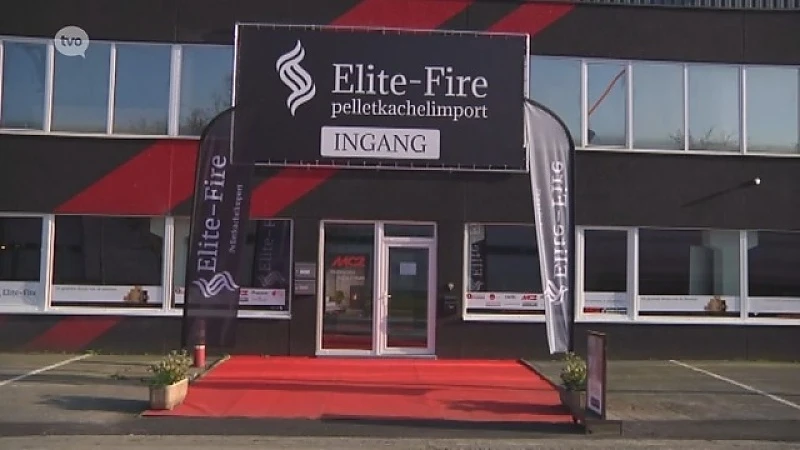 Zaak van de Week: Elite Fire 3