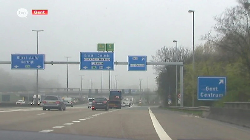 Circulatieplan Gent: aanpassen geblazen!