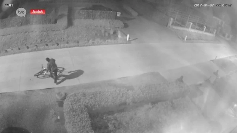 Hoofdafbeelding voor artikel Aalstenaar filmt hoe dronken…