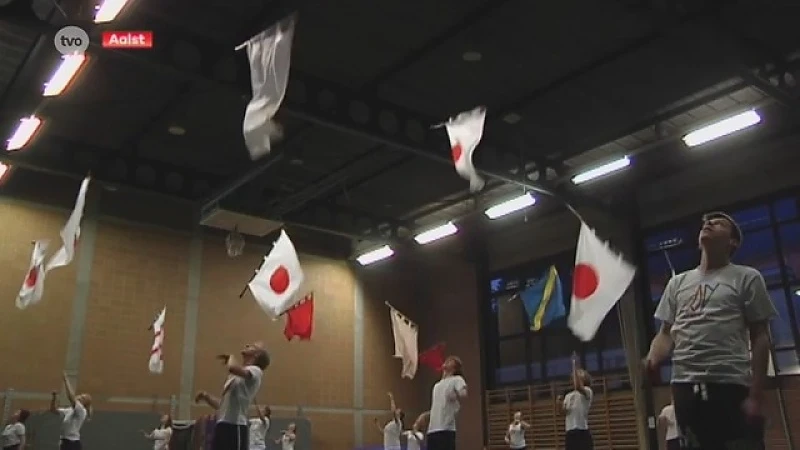 Hoofdafbeelding voor artikel 60 jaar geleden stampte Oscar…