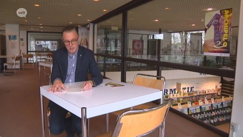Sint-Niklaas TV: Archipel