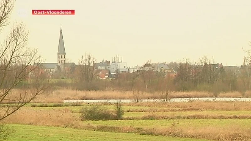 Kruibeke, Temse en Dendermonde mogen zich opmaken voor koninklijk bezoek