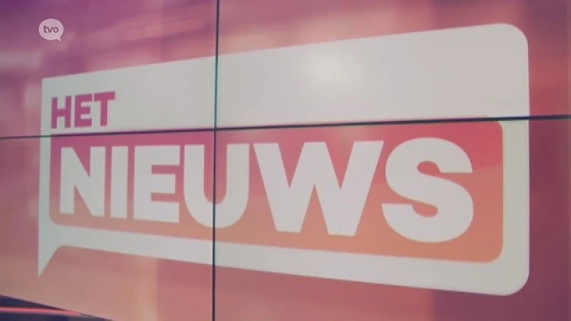 Hoofdafbeelding voor artikel TV Oost Nieuws van dinsdag…