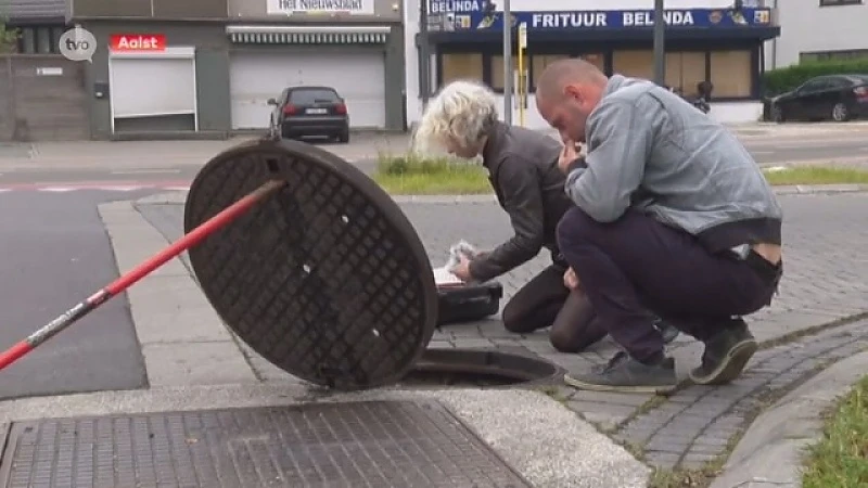 Geurhinder in Aalst blijft aanhouden, politie start buurtonderzoek