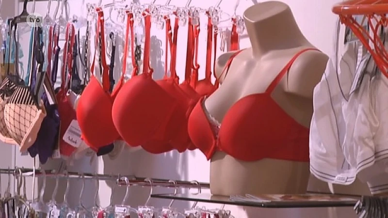 Zaak van de Week: Lingerie Femina 2