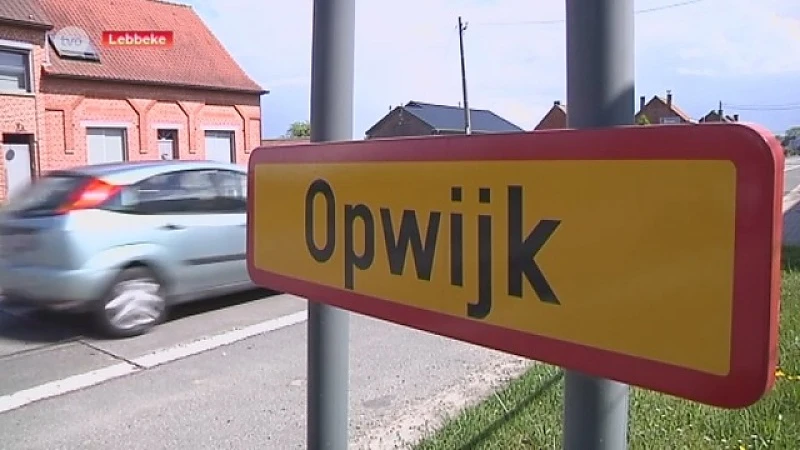 Lebbeke en Opwijk denken aan een fusie