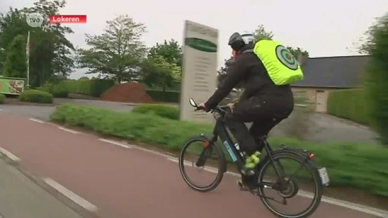 Rzoska sleept fietsvergoeding voor Speedpedelec uit de brand