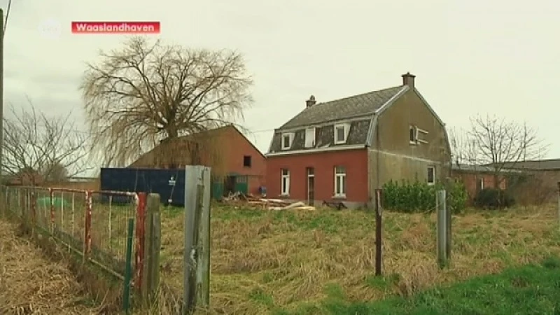 Opluchting maar ook verontwaardiging in Beverse gehuchten Ouden Doel en Rapenburg