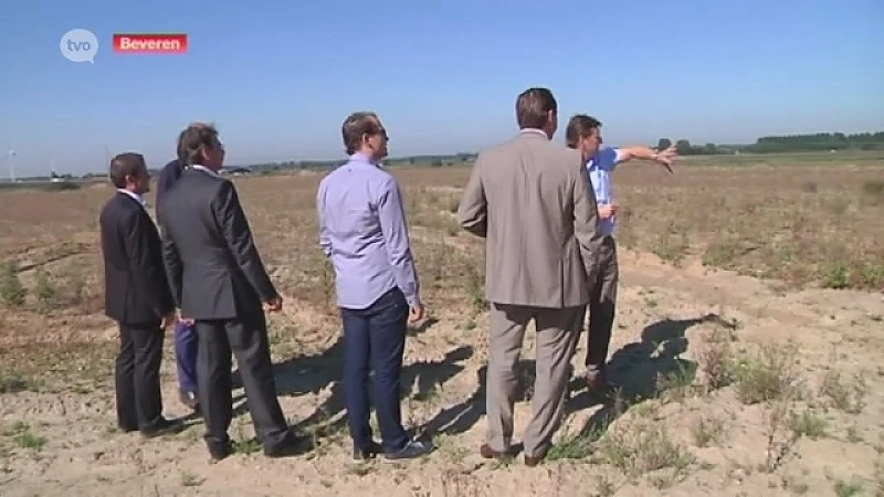 Hoofdafbeelding voor artikel Vlaamse overheid start overleg…