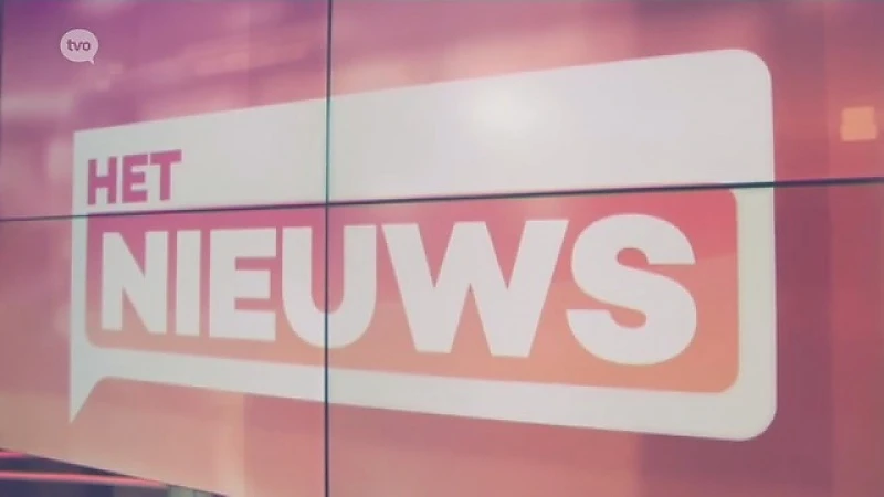 Hoofdafbeelding voor artikel TV Oost Nieuws van 15 mei…