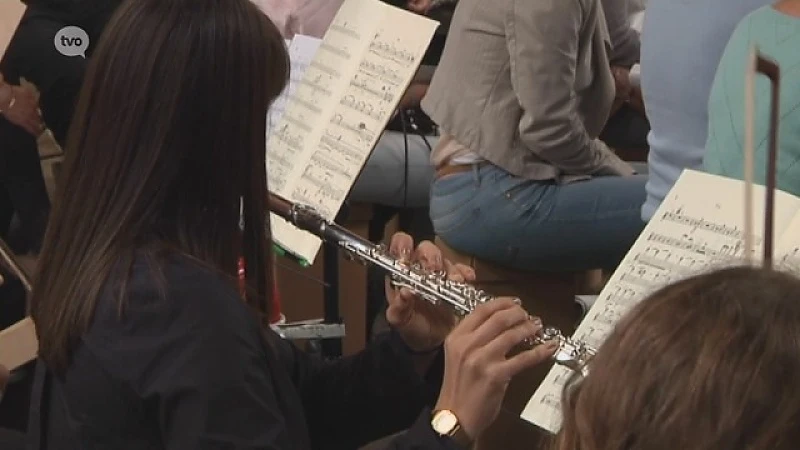 Sint-Niklaas TV: Muziekfestival FITTINGinSide