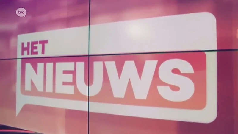 TV Oost Nieuws van dinsdag 16/5/2017
