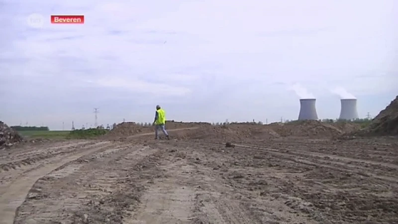 Havenbedrijf gaat toch door met werken Prosperpolder ondanks vernietiging GRUP