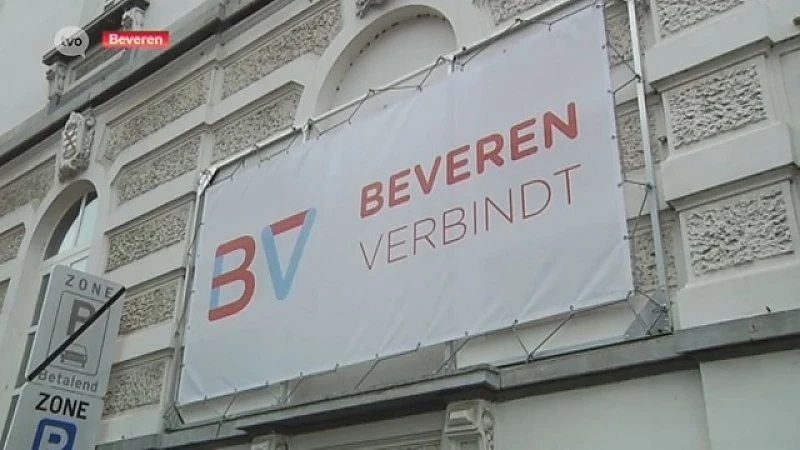 Gemeente Beveren lanceert nieuwe huisstijl