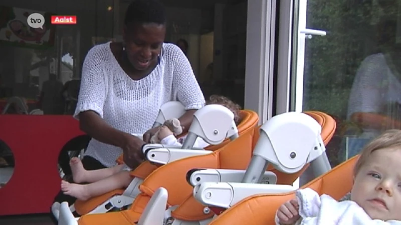 Hoofdafbeelding voor artikel Parkeeroverlast rond kinderdagverblijf…