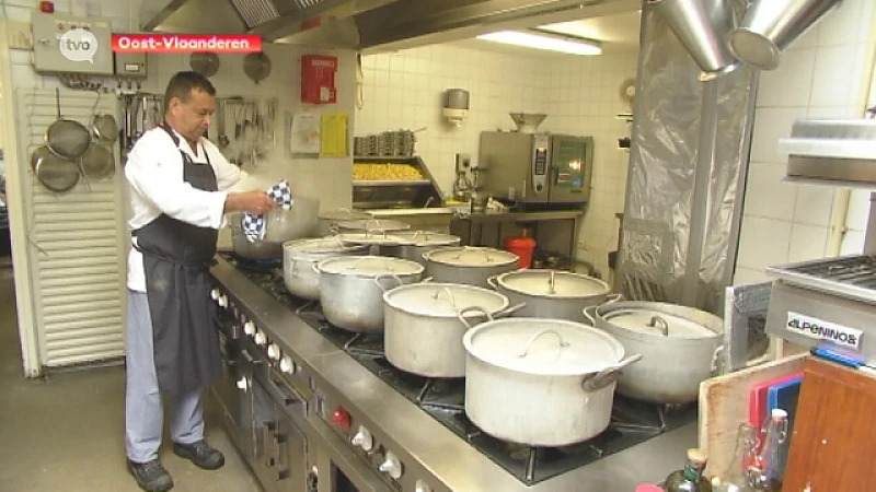Belgische mossel onderneemt nieuwe poging, met hulp van UGent