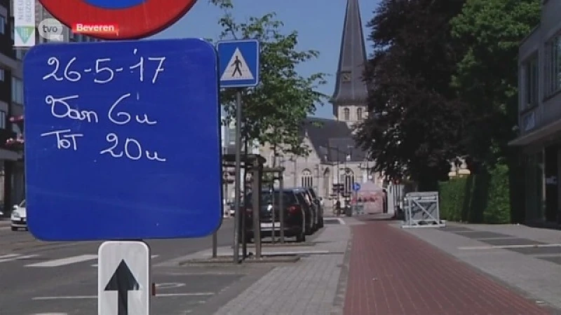 Hoofdafbeelding voor artikel Baloise Tour Belgium strijkt…