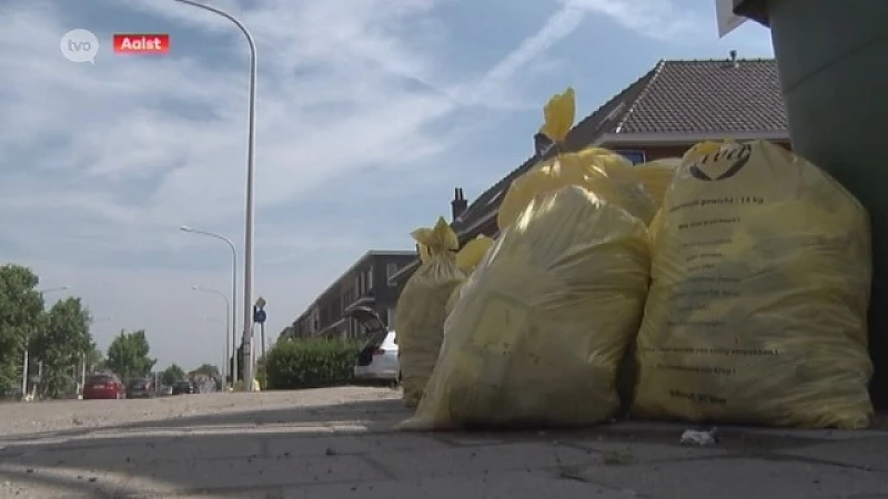 Hoofdafbeelding voor artikel Vakbonden en directie ILvA…