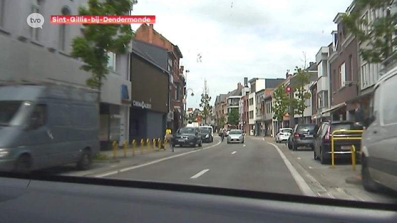 Extra gemeenteraadszitting rond circulatieplan Sint-Gillis-bij-Dendermonde