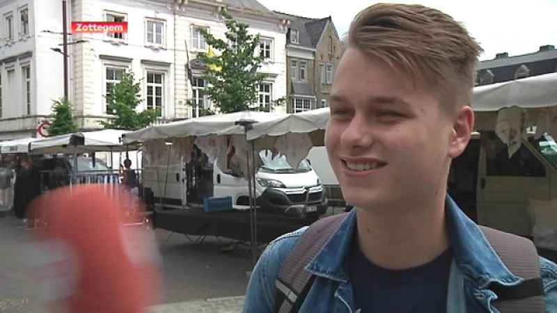 Sabam verhoogt tarieven, festivals naar rechtbank