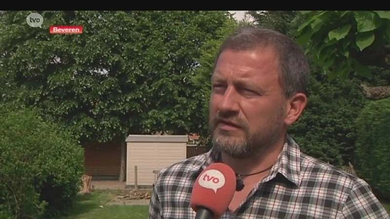 Hoofdafbeelding voor artikel Bruno Stevenheydens: "Nog…