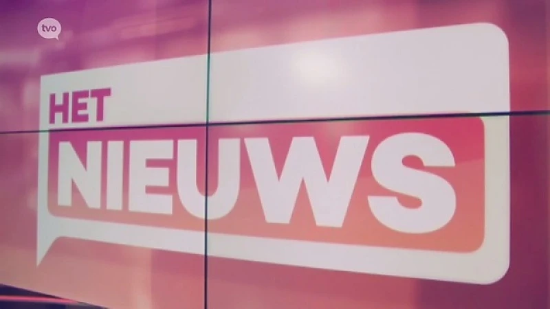 TV Oost Nieuws van donderdag 8/7/2017