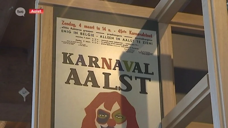 Achter de schermen van nieuwe tentoonstelling DNAalst