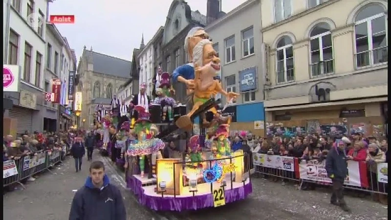 Hoofdafbeelding voor artikel Geen nieuwe inschrijvingen…