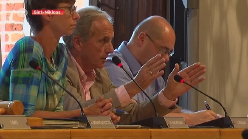 Openbare commissie legt pijnpunten asbeststort in Sint-Niklaas bloot