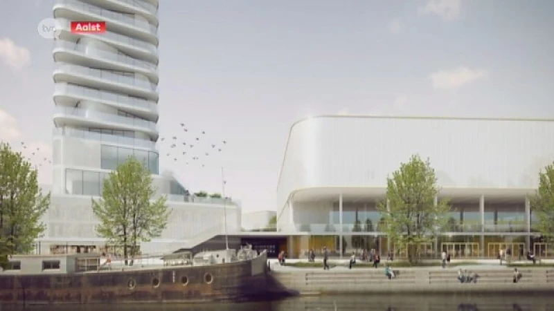 Hoofdafbeelding voor artikel Dossier Tragelsite is rond,…