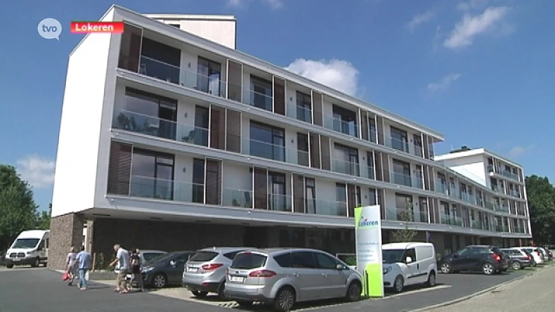 OCMW- woonzorgcentra van Lokeren en Moerbeke fuseren tot Sakura