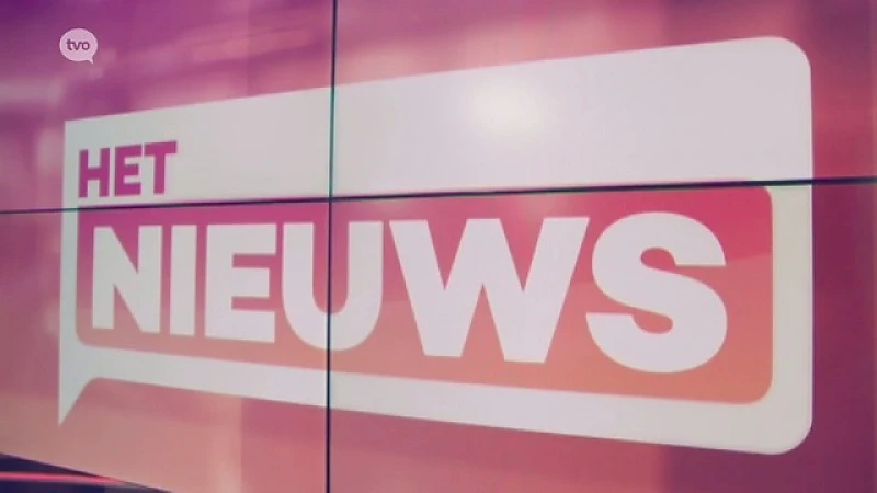 TV Oost NIeuws van maandag 19/6/2017