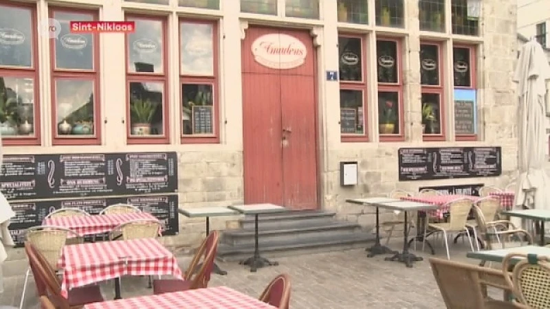 Na de zomer ook Amadeus-ribbetjes in Sint-Niklaas