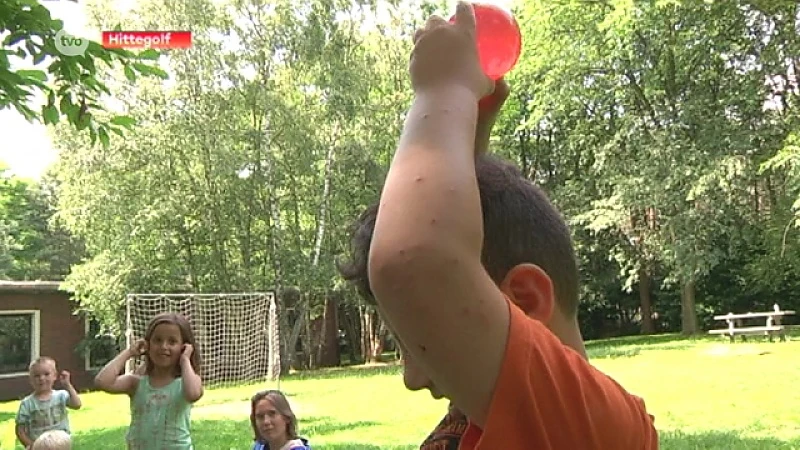 Hoofdafbeelding voor artikel Hittegolf op komst: warmte-actieplan…