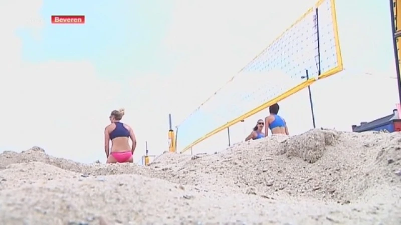 Hoofdafbeelding voor artikel Eerste editie van "Beveren…