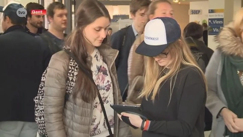 Rectorverkiezing UGent nog steeds niet voorbij