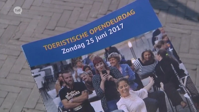 Hoofdafbeelding voor artikel Sint-Niklaas TV: Toeristische…